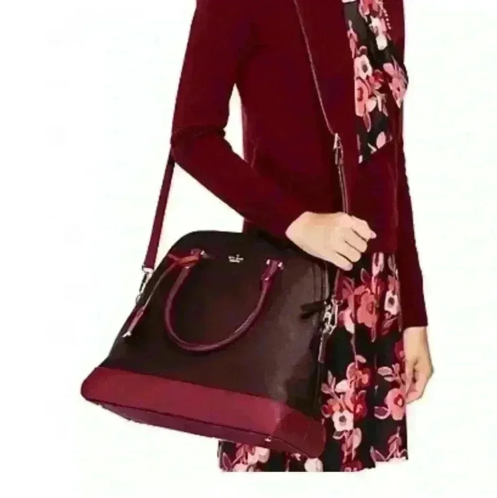 NWT‎ KATE SPADE CAMERON STREET MEGA MARGEL …